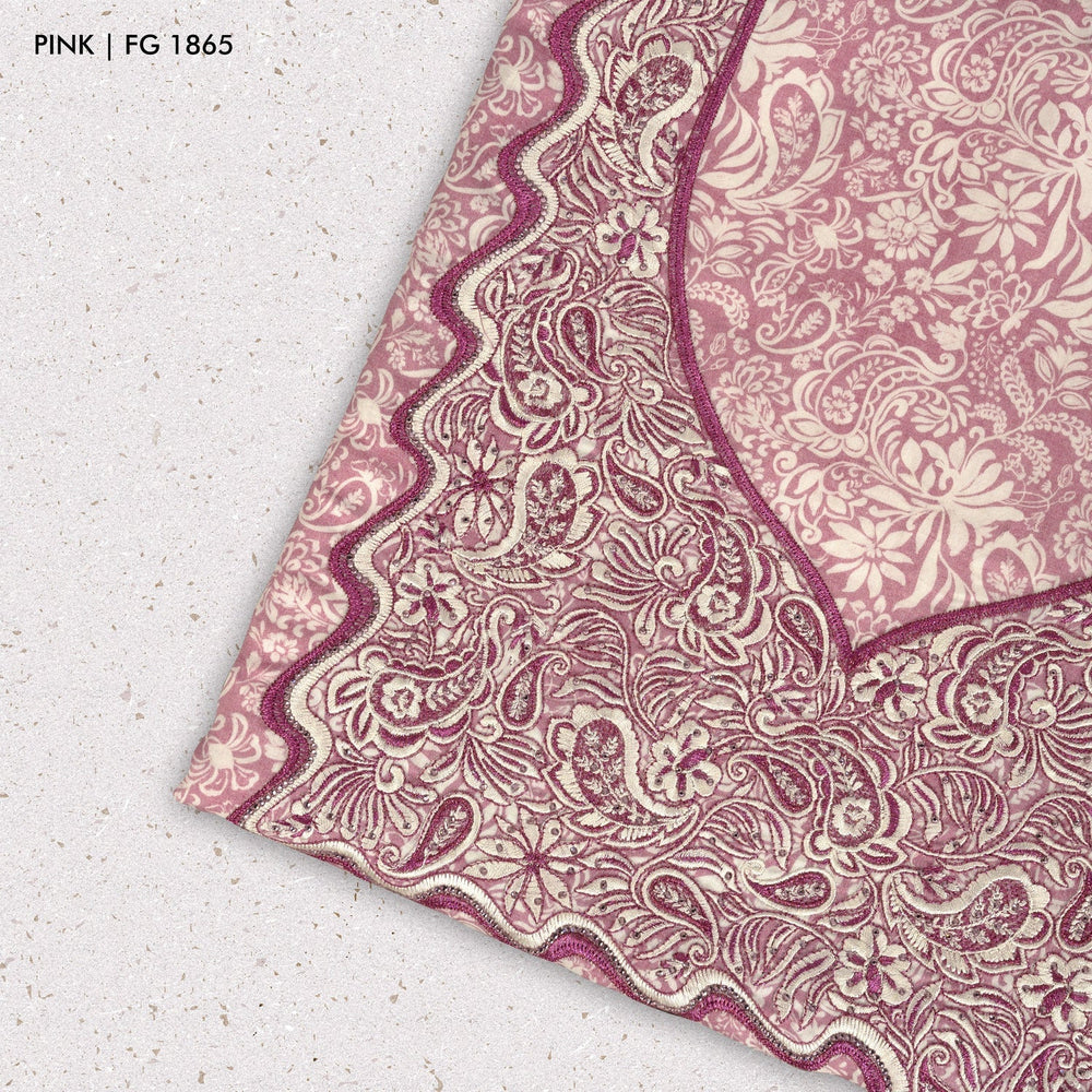 Cotton Digital  Soft Cotton