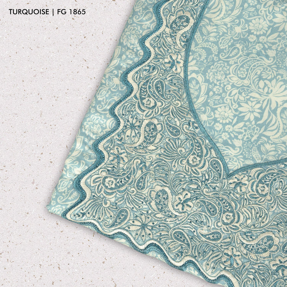 Cotton Digital  Soft Cotton