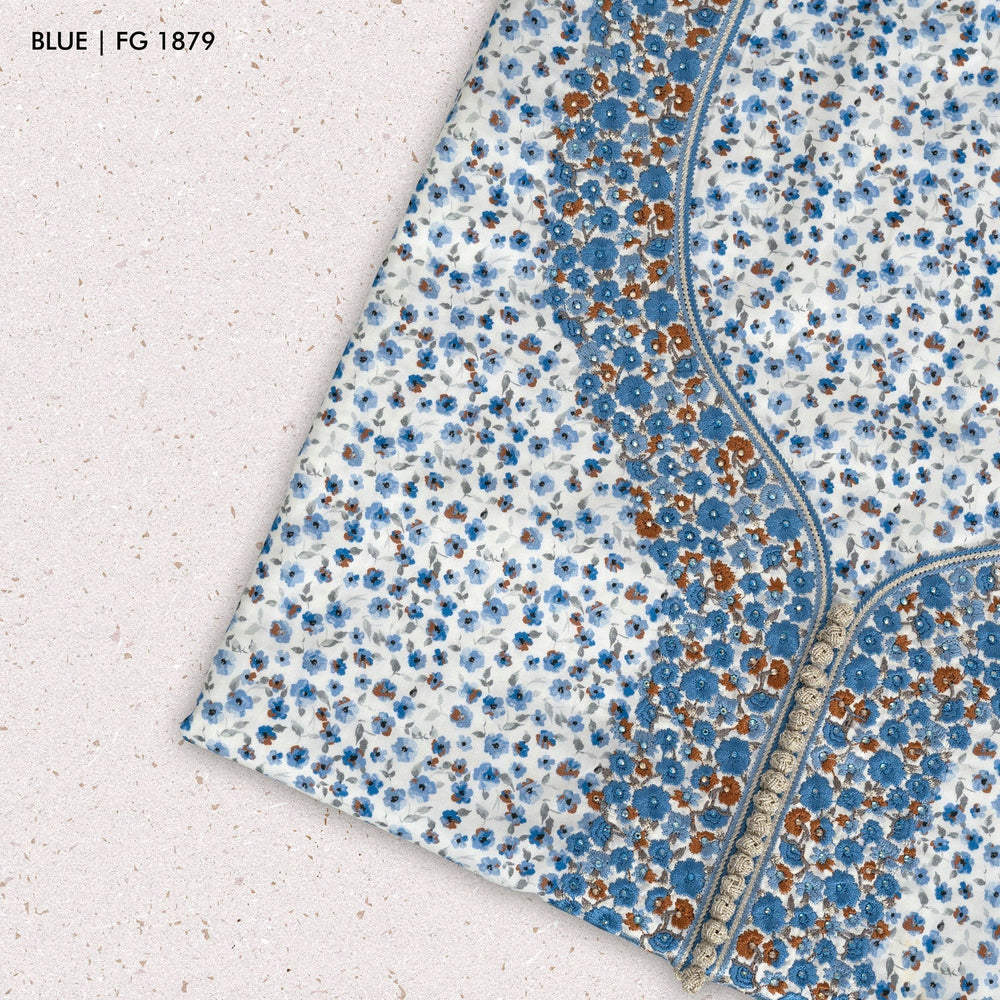 Cotton Digital  Soft Cotton