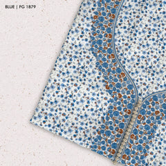 Cotton Digital  Soft Cotton