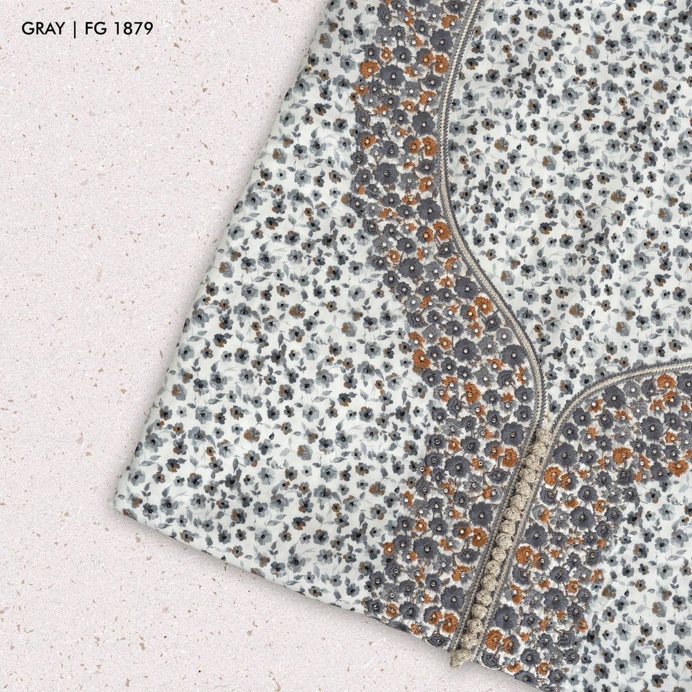 Cotton Digital  Soft Cotton