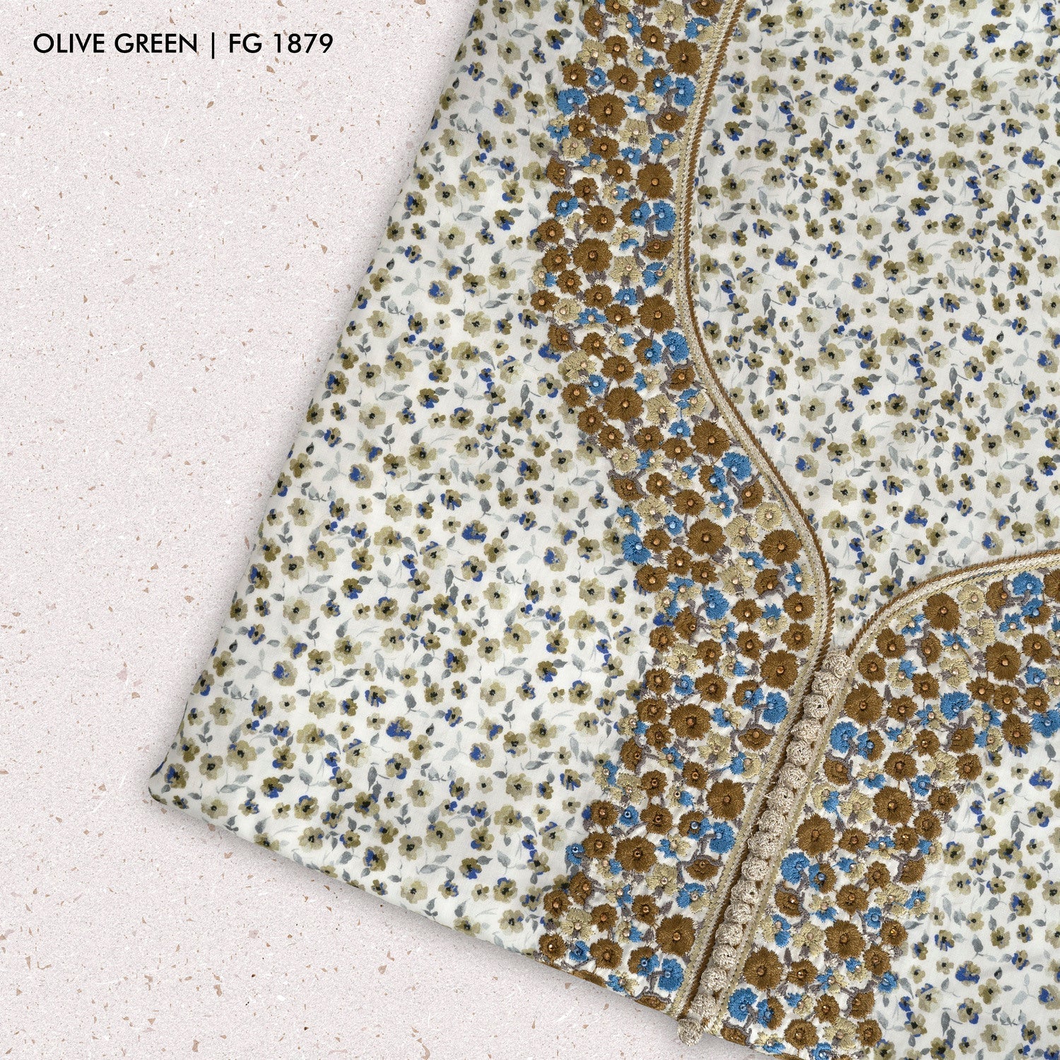 Cotton Digital  Soft Cotton