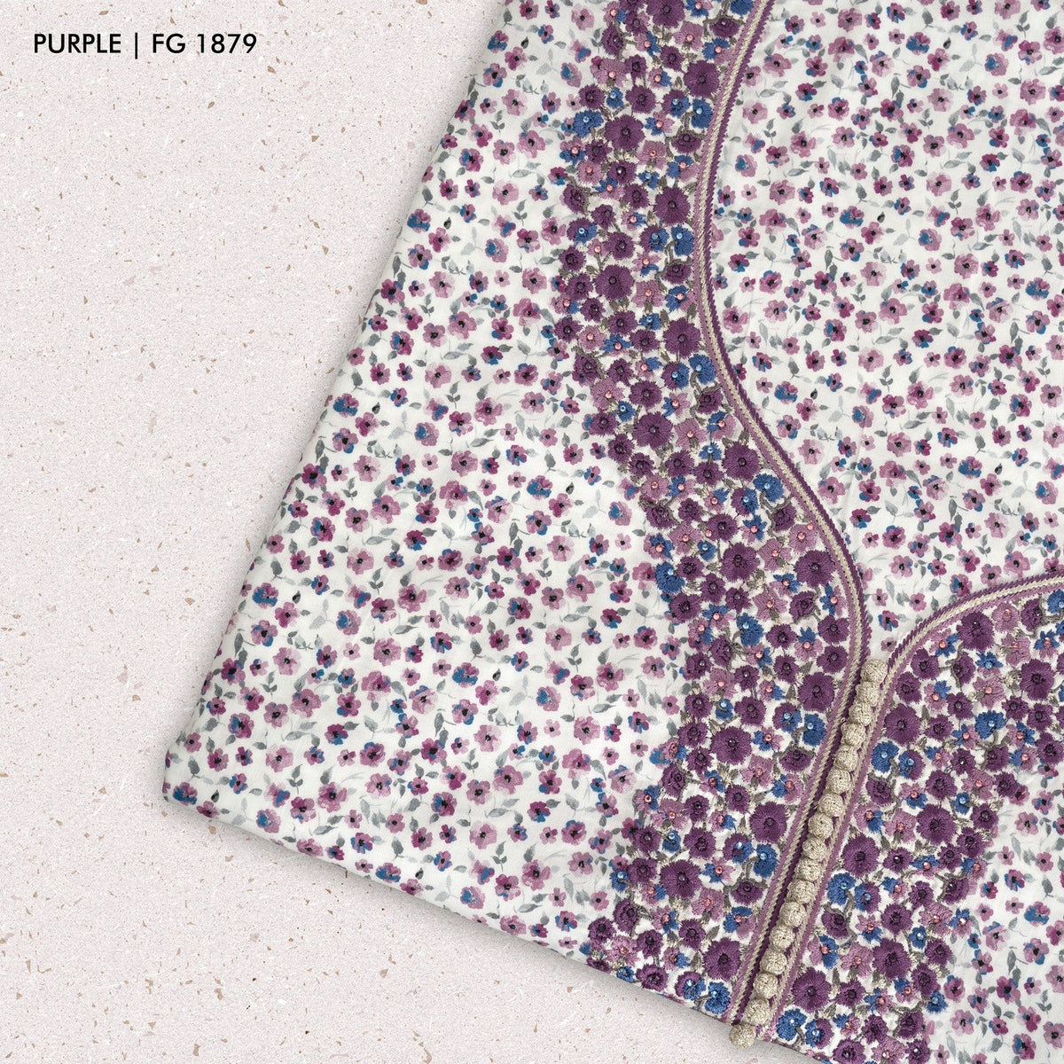 Cotton Digital  Soft Cotton