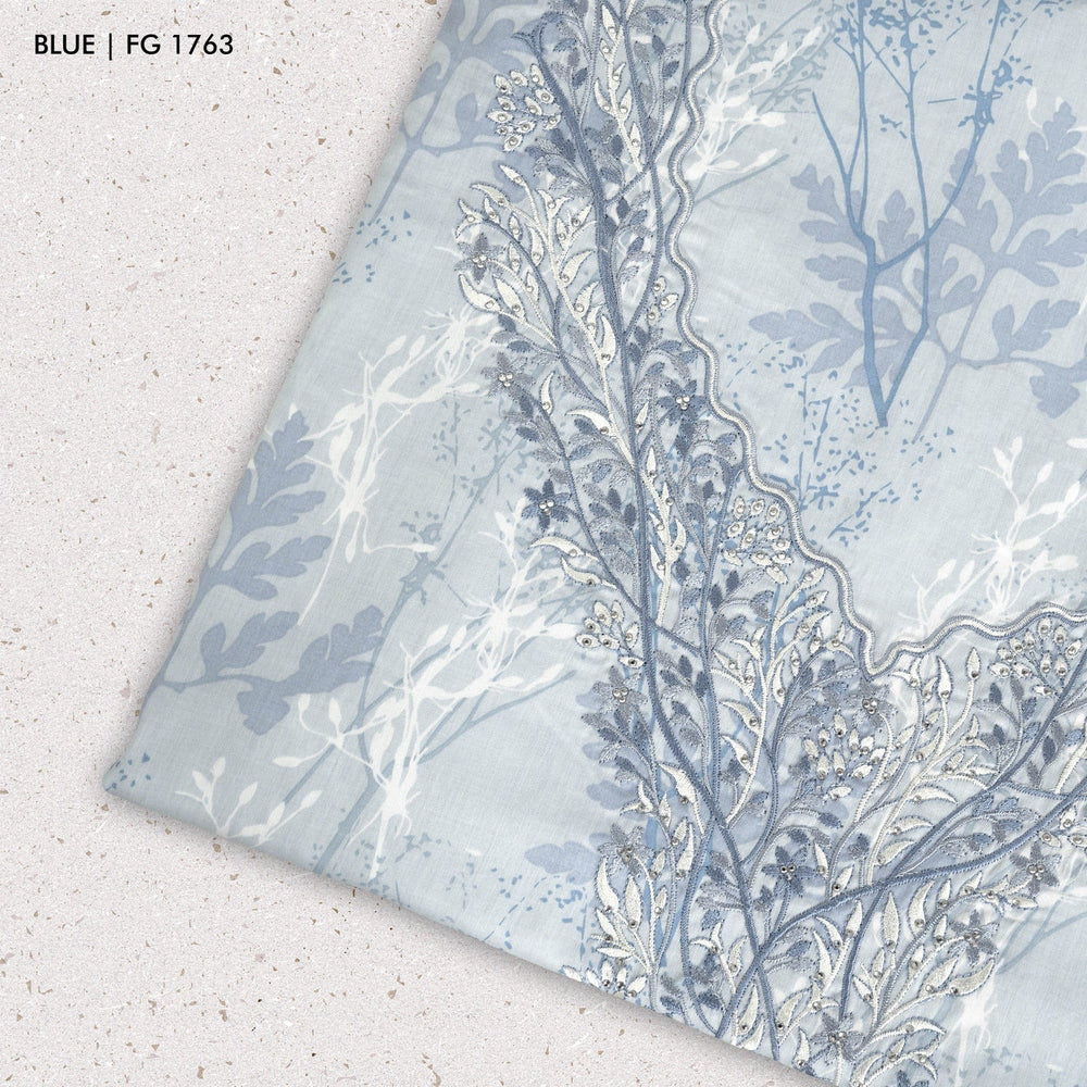 Cotton Digital  Soft Cotton