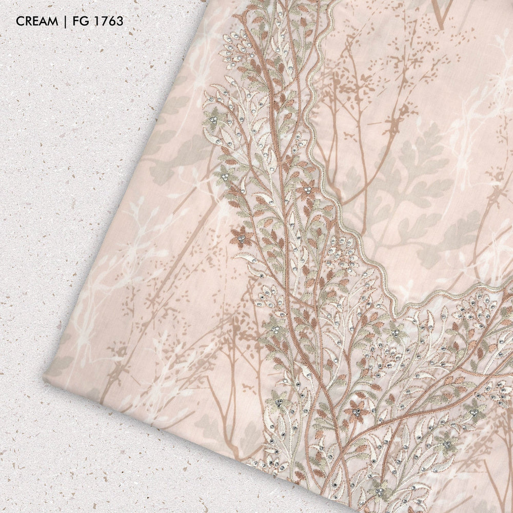 Cotton Digital  Soft Cotton