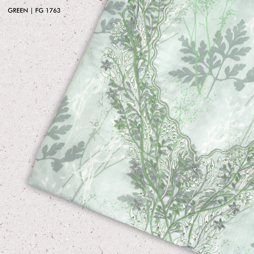 Cotton Digital  Soft Cotton