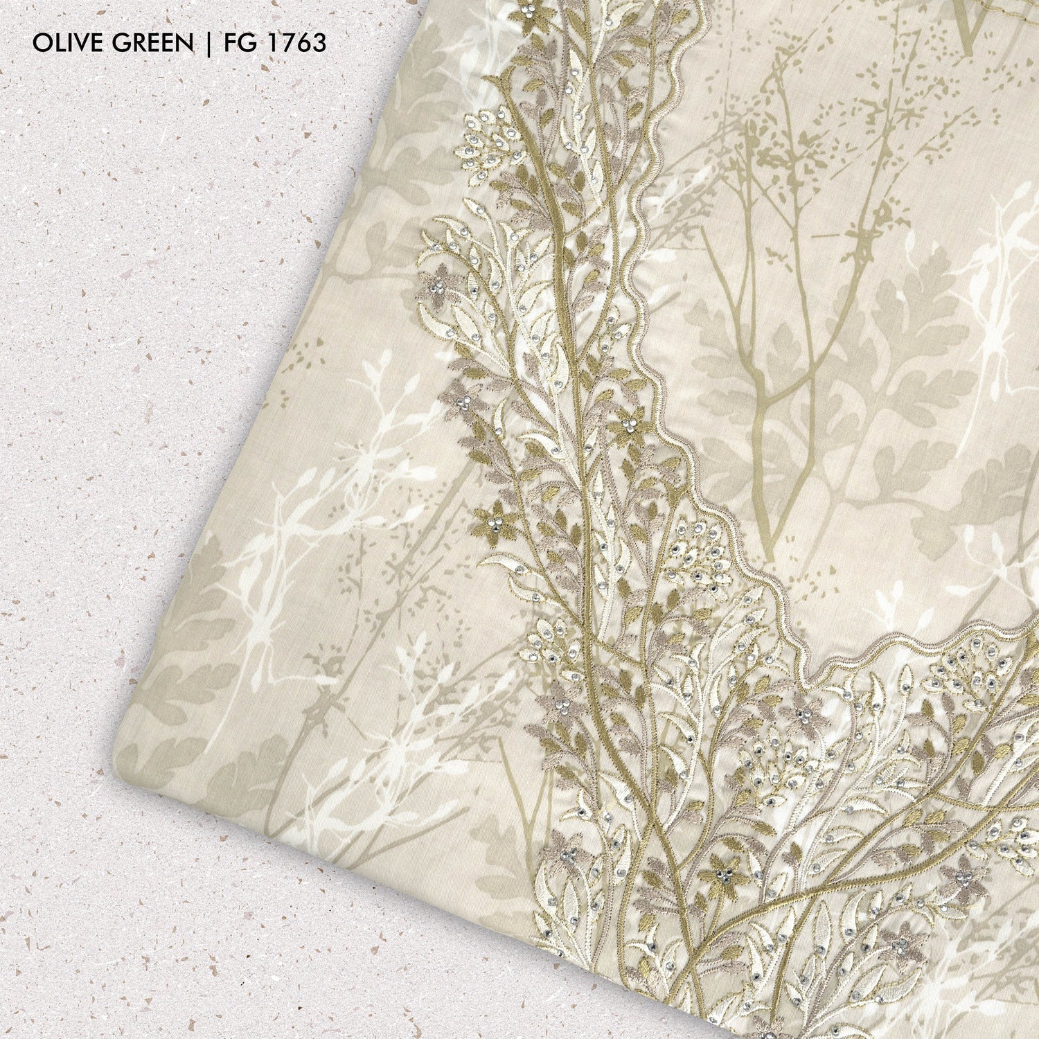 Cotton Digital  Soft Cotton