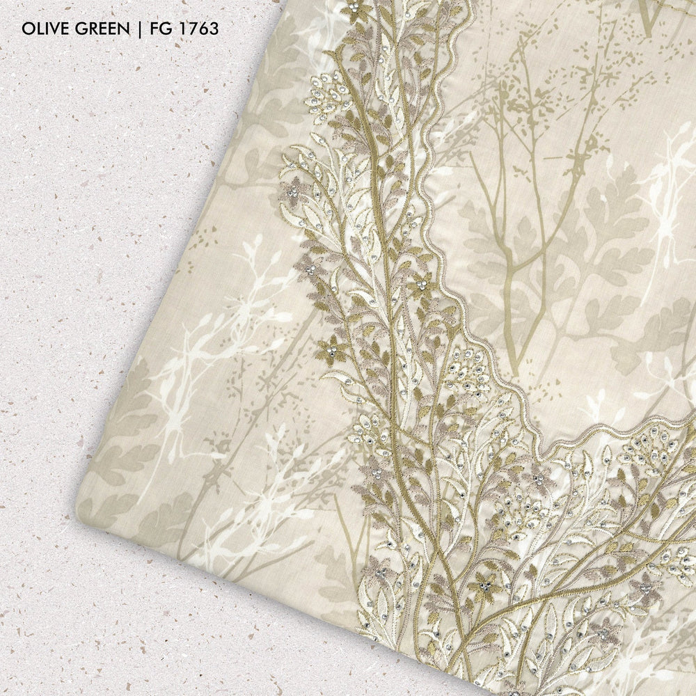 Cotton Digital  Soft Cotton