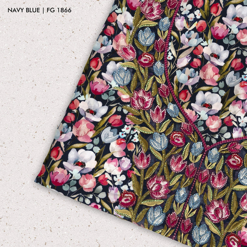 Cotton Digital  Soft Cotton