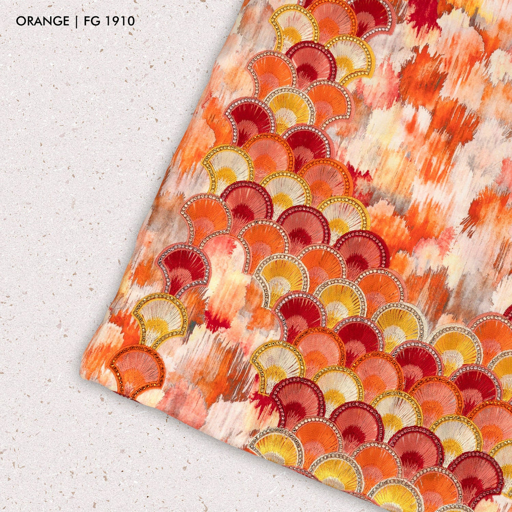 Cotton Digital  Soft Cotton