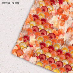 Cotton Digital  Soft Cotton