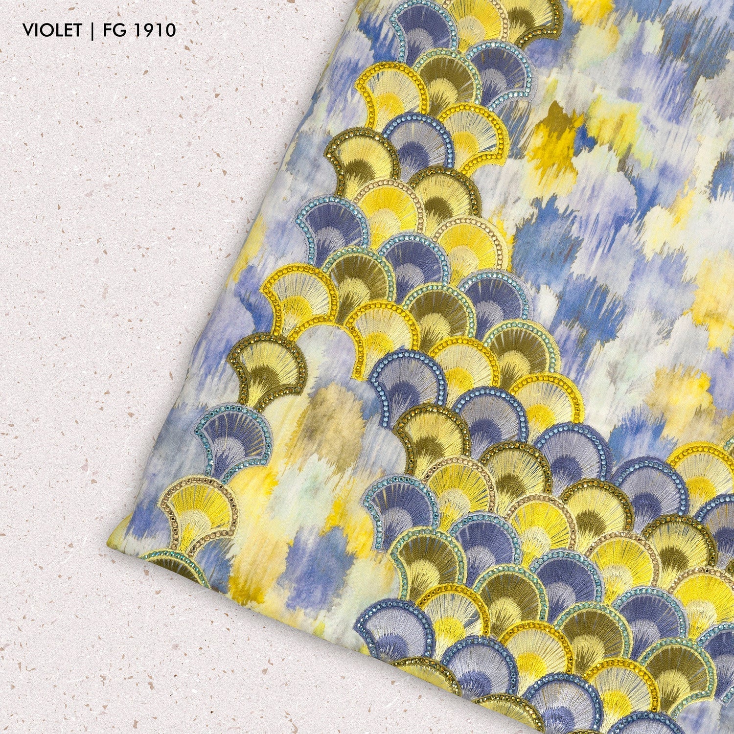 Cotton Digital  Soft Cotton