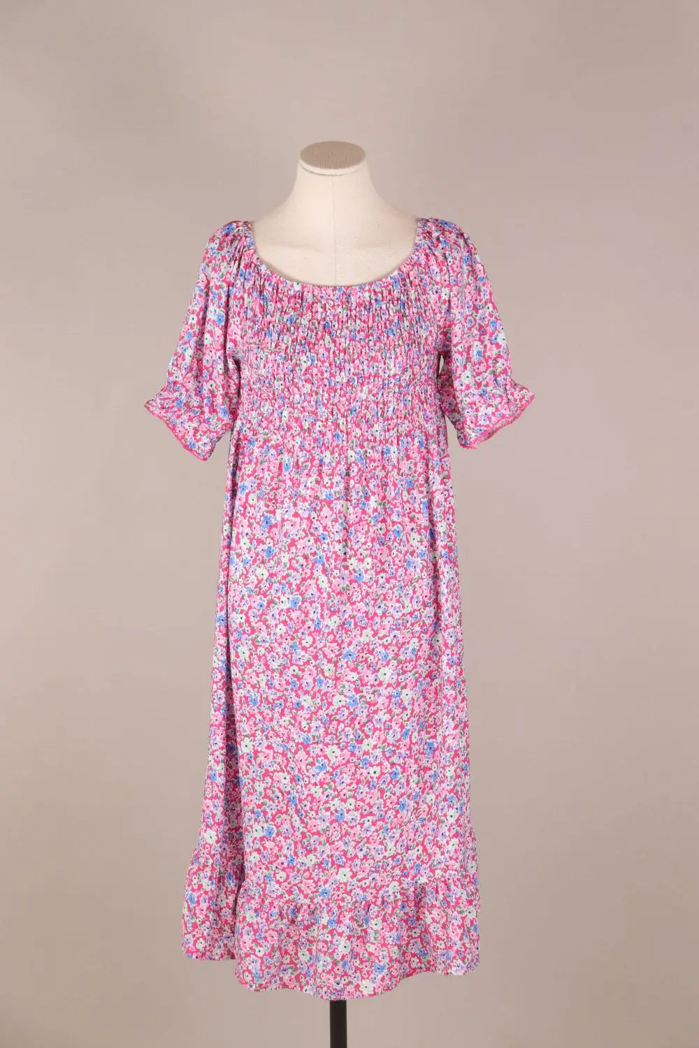 dress -  Voile
