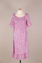 dress -  Voile