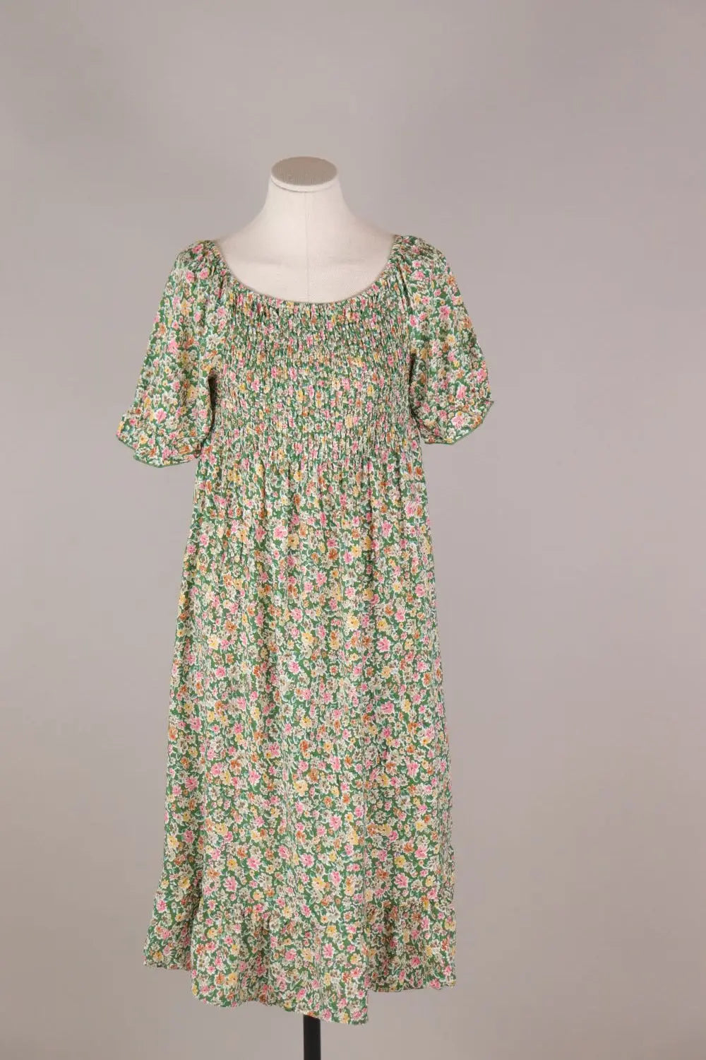 dress -  Voile