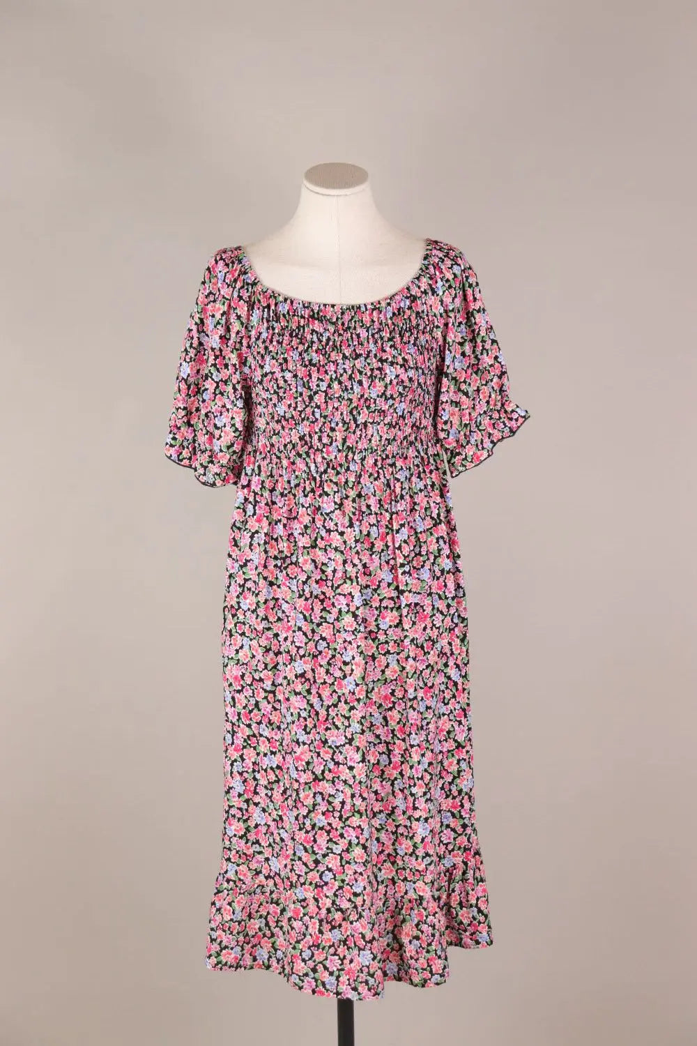 dress -  Voile