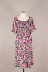 dress -  Voile