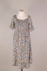 dress -  Voile