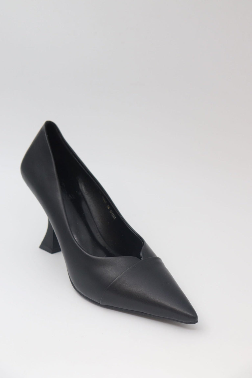 Heel Shoe - Voile Fashion