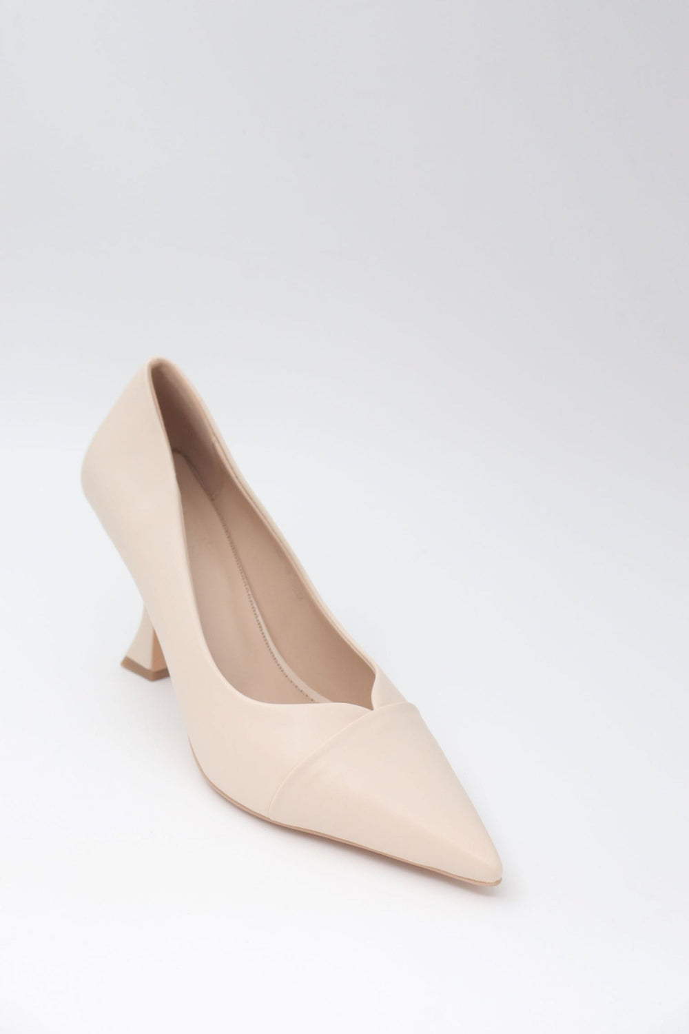 Heel Shoe - Voile Fashion