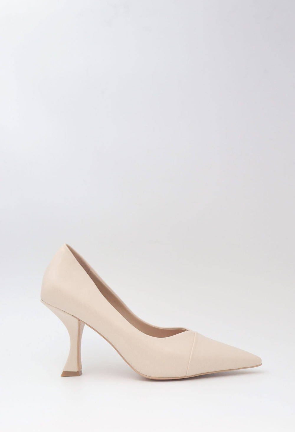 Heel Shoe - Voile Fashion
