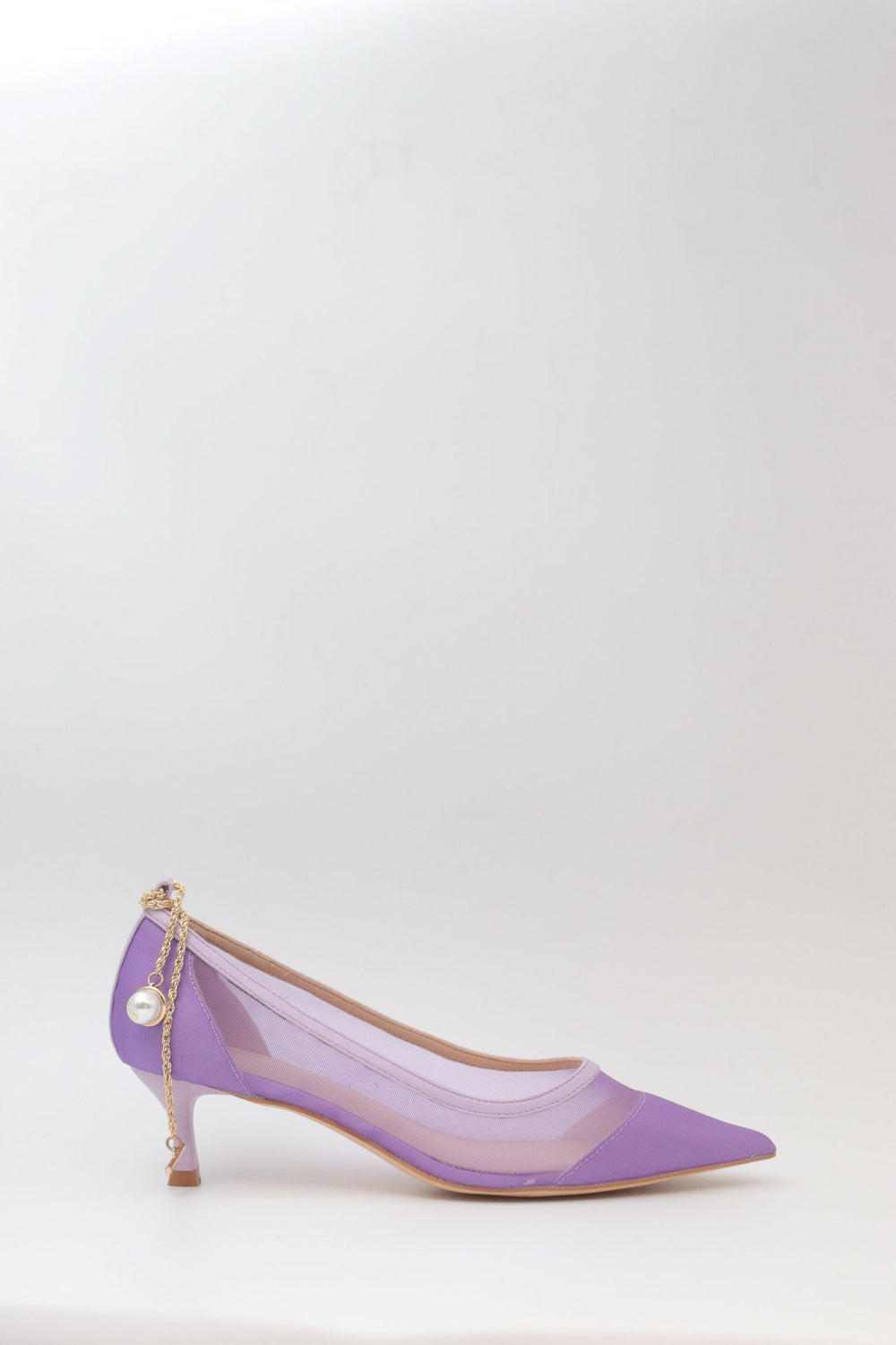 Heel Shoe - Voile Fashion
