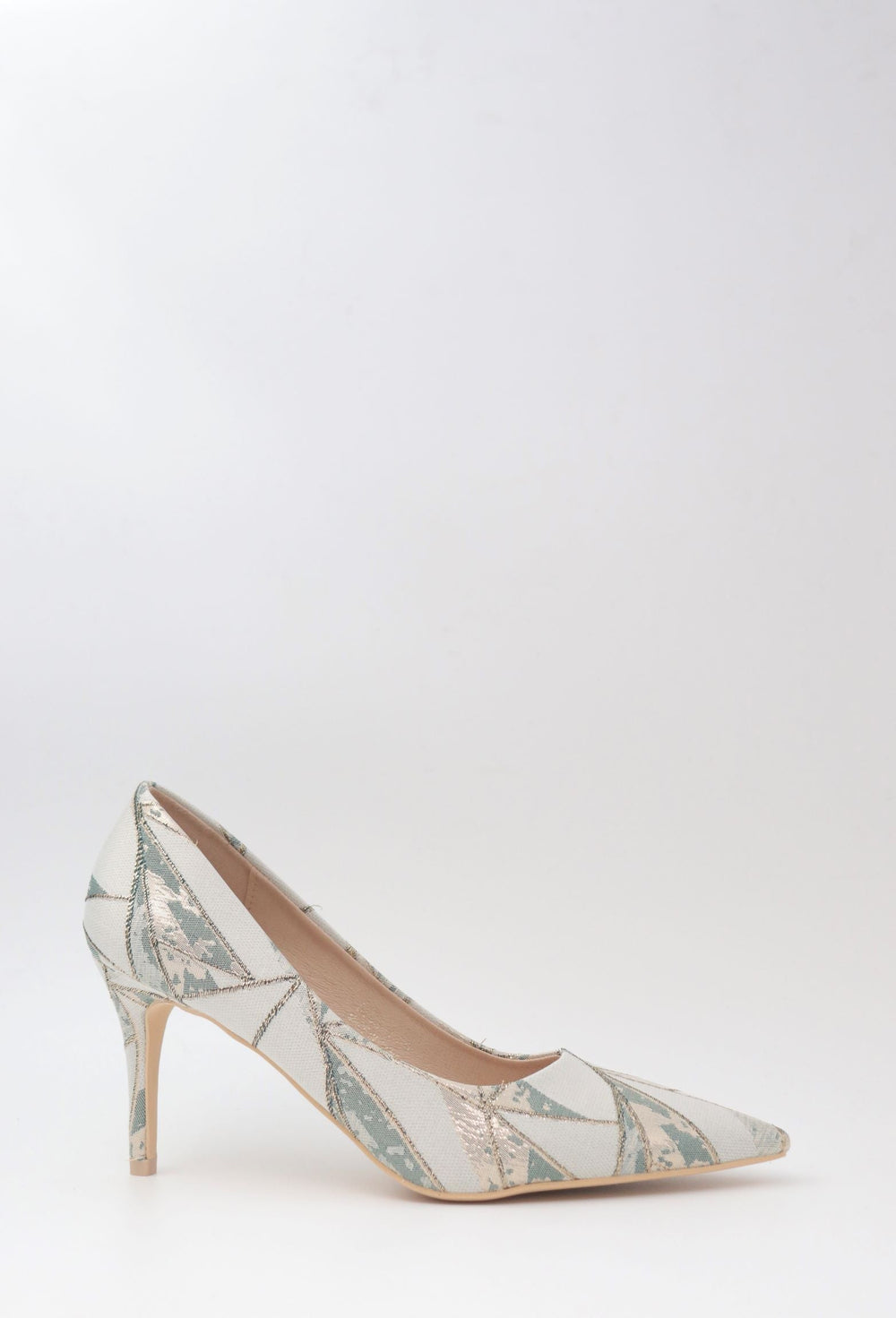 Heel Shoe - Voile Fashion