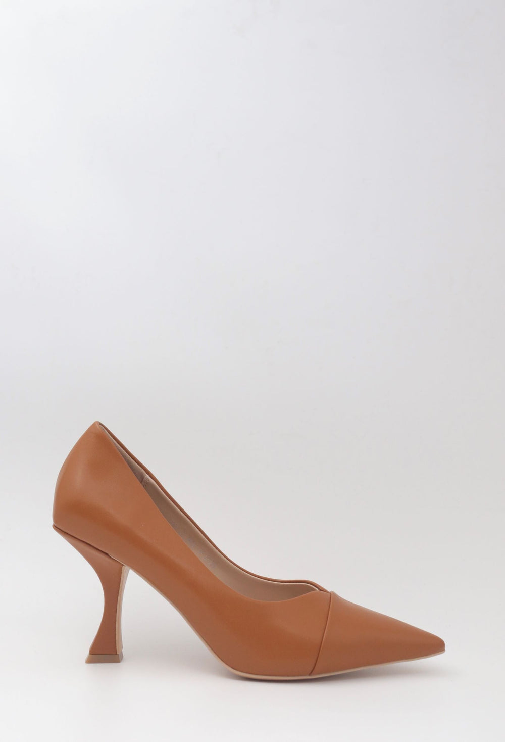 Heel Shoe - Voile Fashion