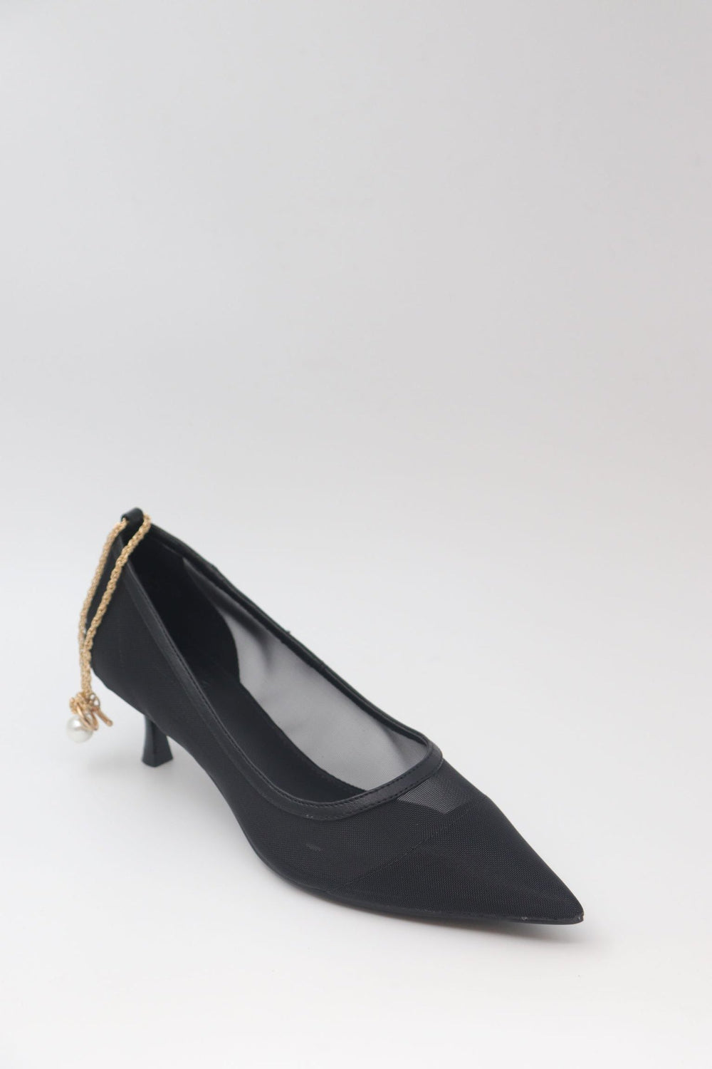 Heel Shoe - Voile Fashion