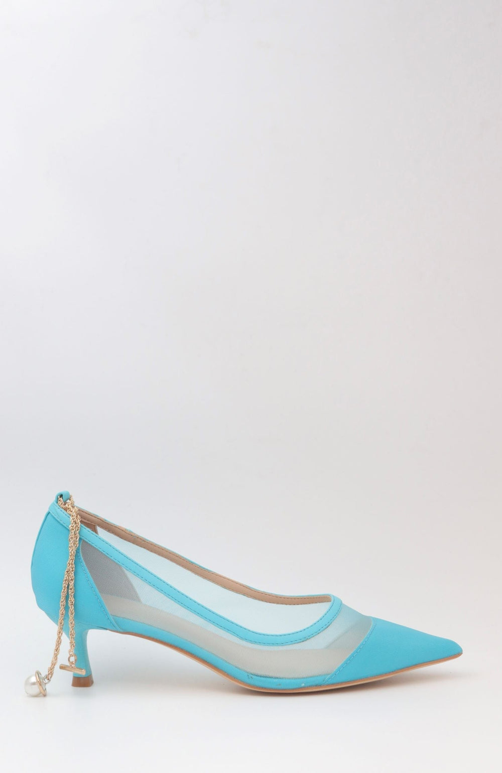 Heel Shoe - Voile Fashion
