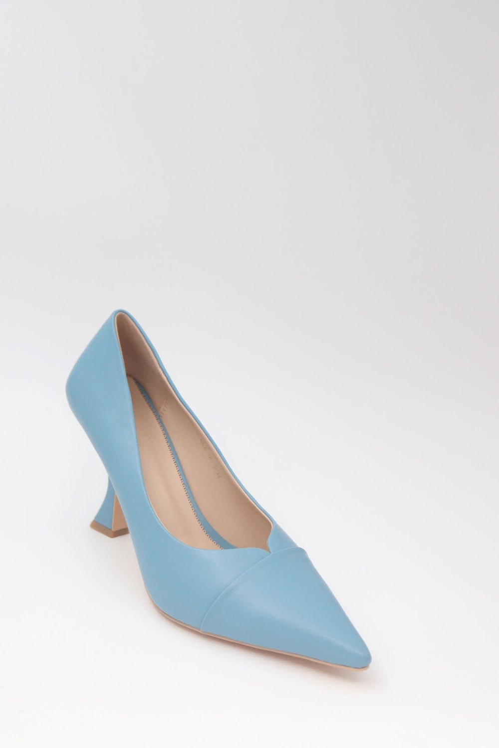 Heel Shoe - Voile Fashion