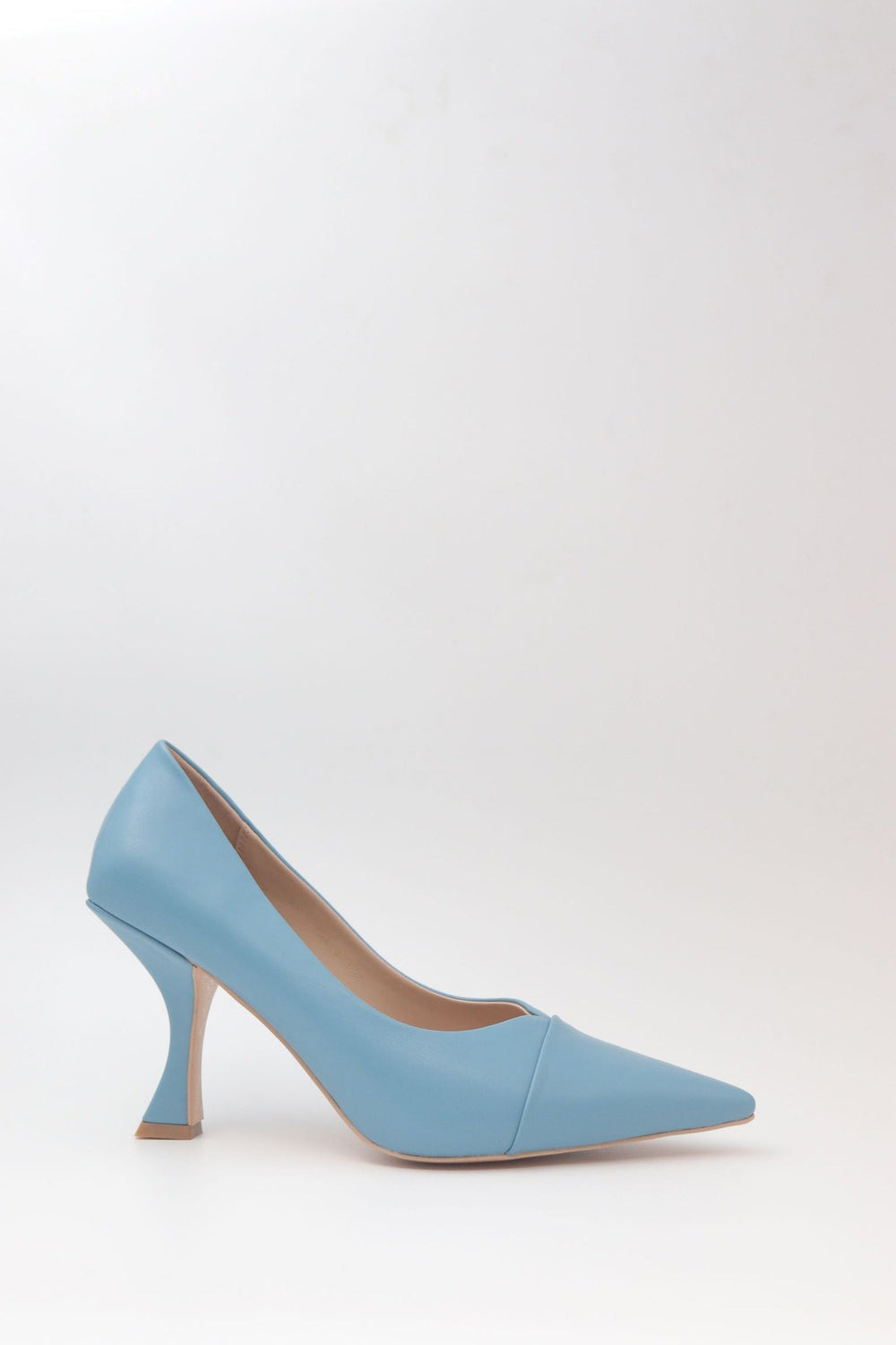 Heel Shoe - Voile Fashion