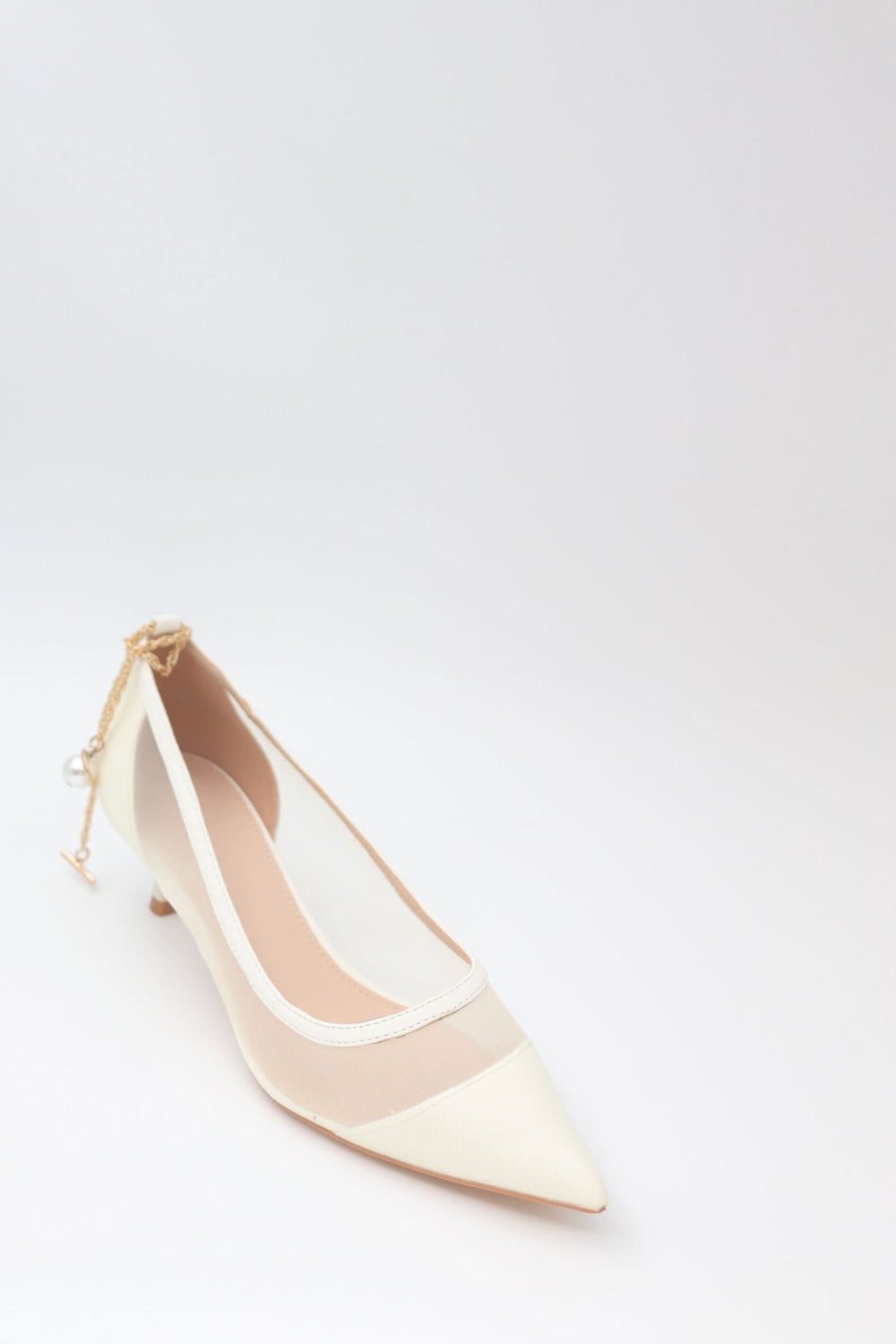 Heel Shoe - Voile Fashion