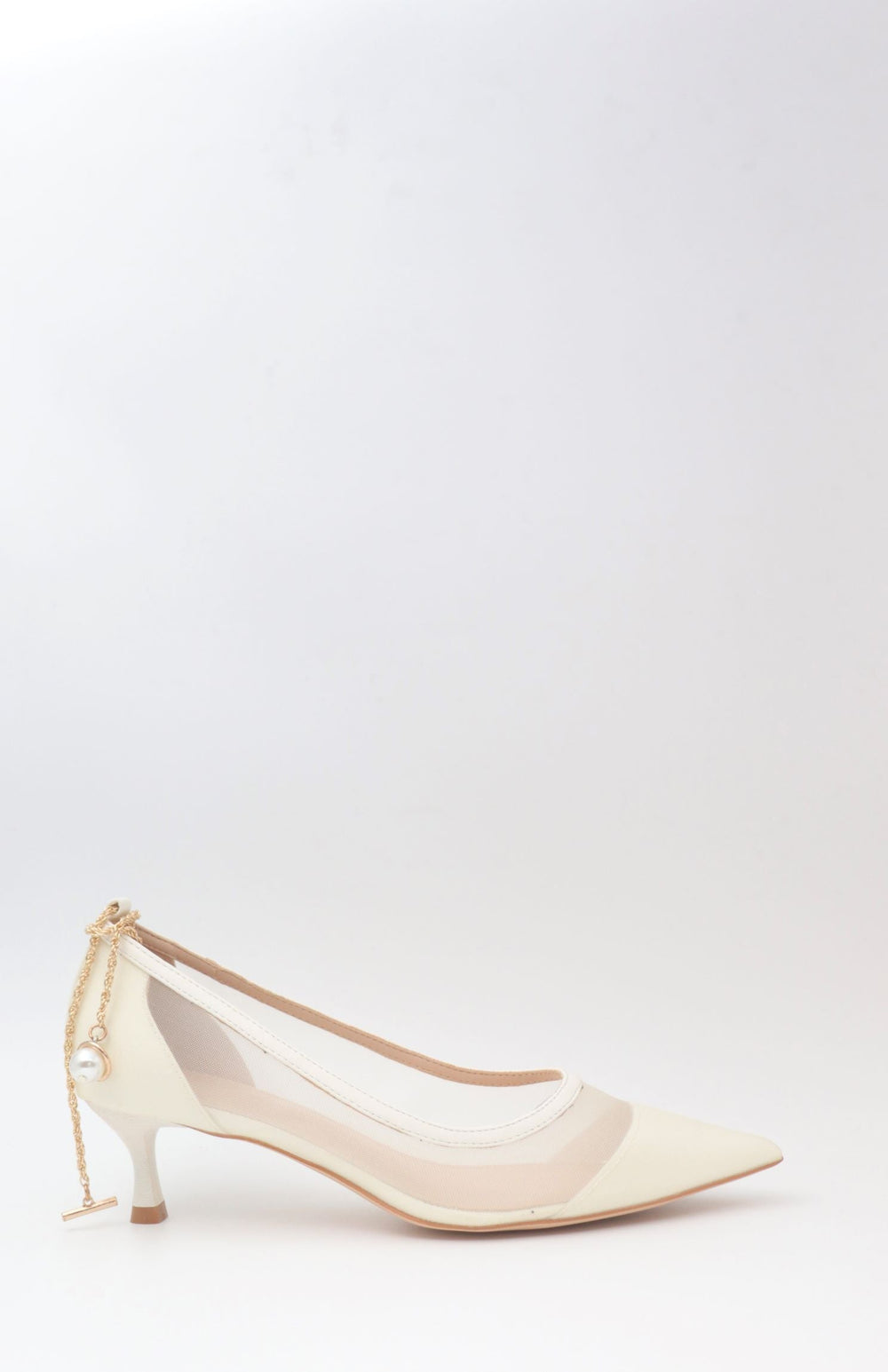 Heel Shoe - Voile Fashion