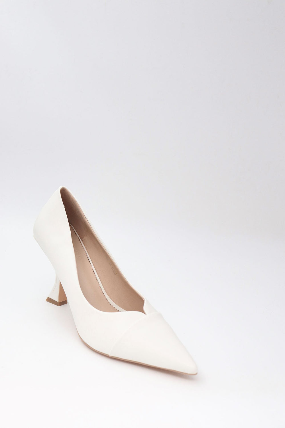 Heel Shoe - Voile Fashion
