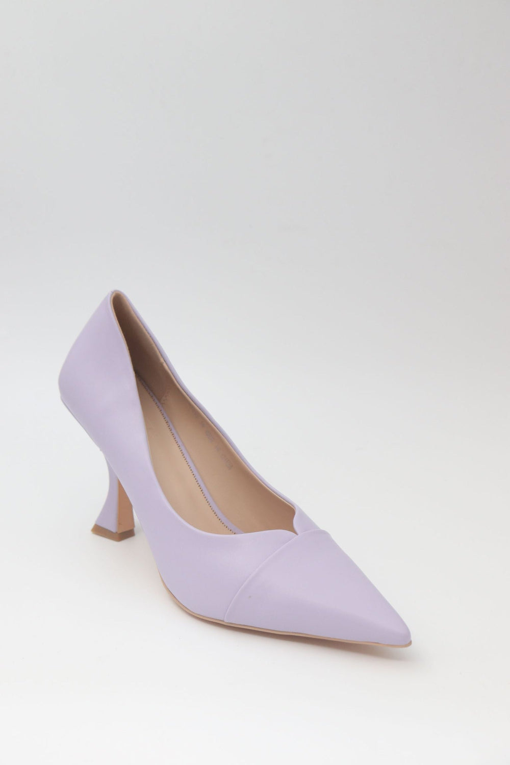Heel Shoe - Voile Fashion