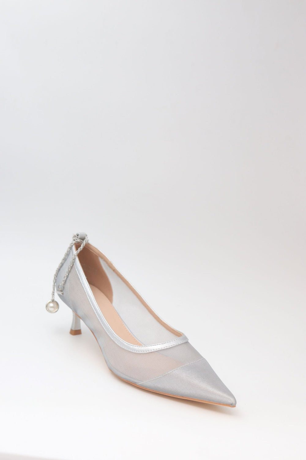 Heel Shoe - Voile Fashion