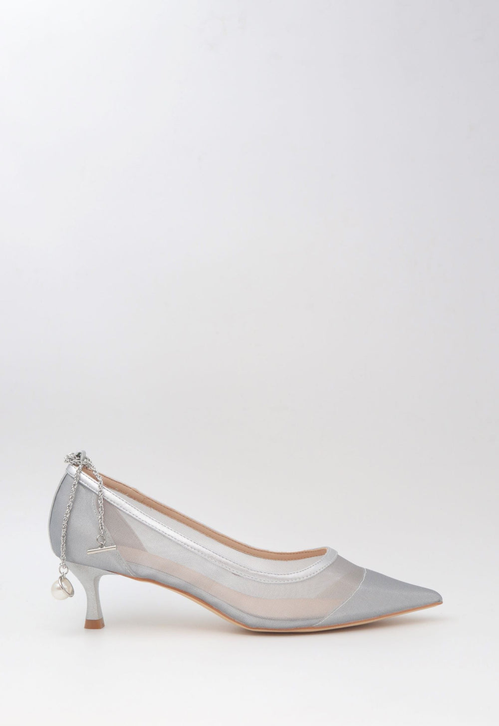 Heel Shoe - Voile Fashion