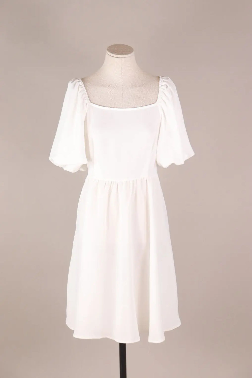 dress -  Voile