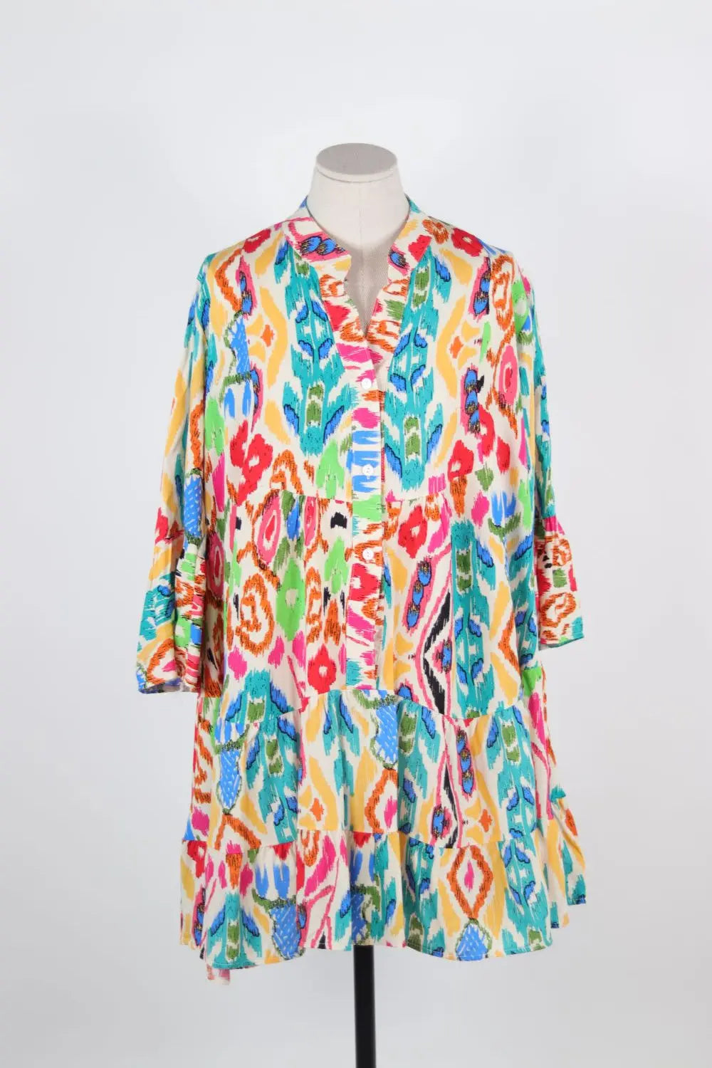 Shirt/Dress -  Voile