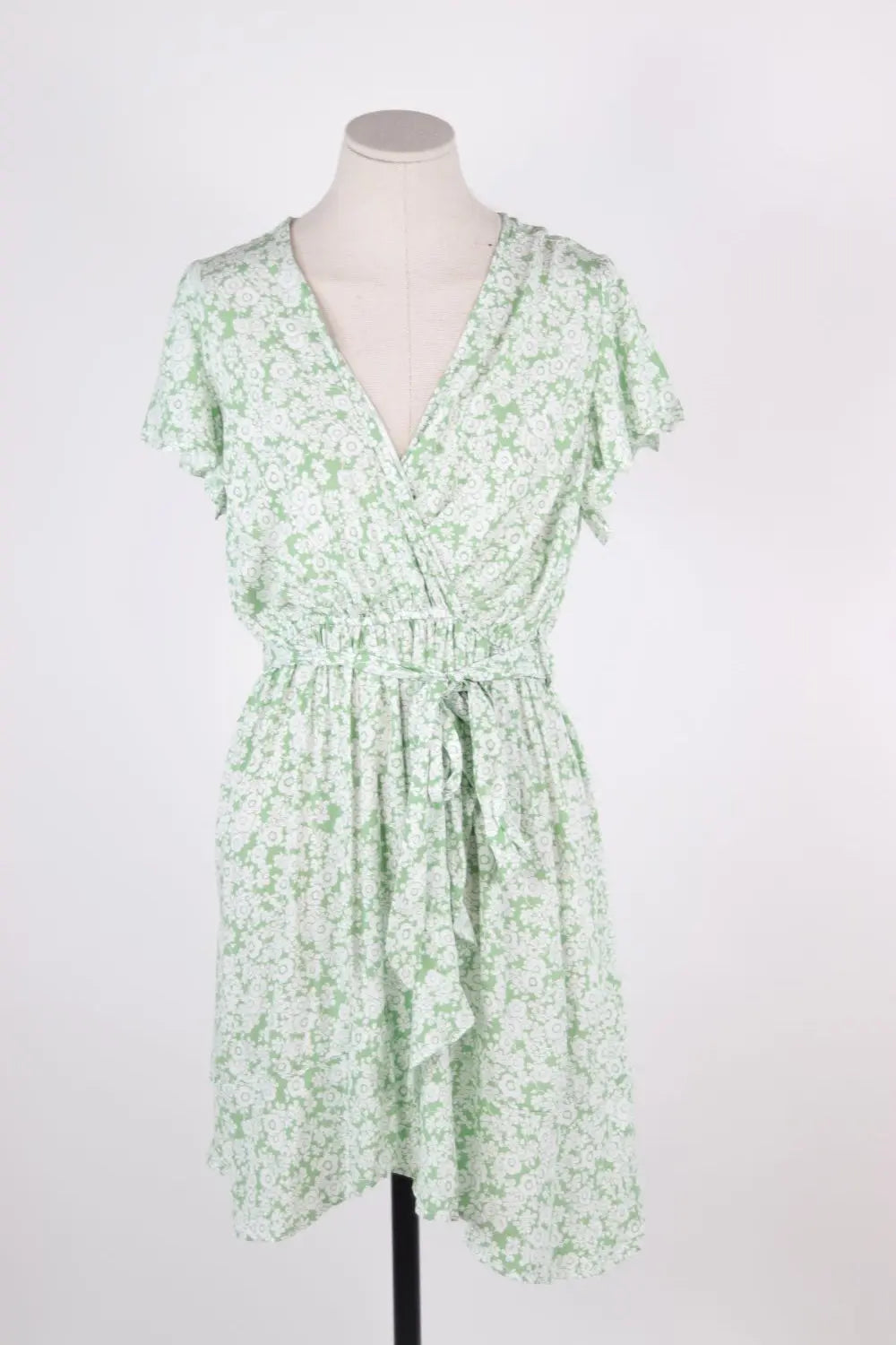 Long Shirt -  Voile