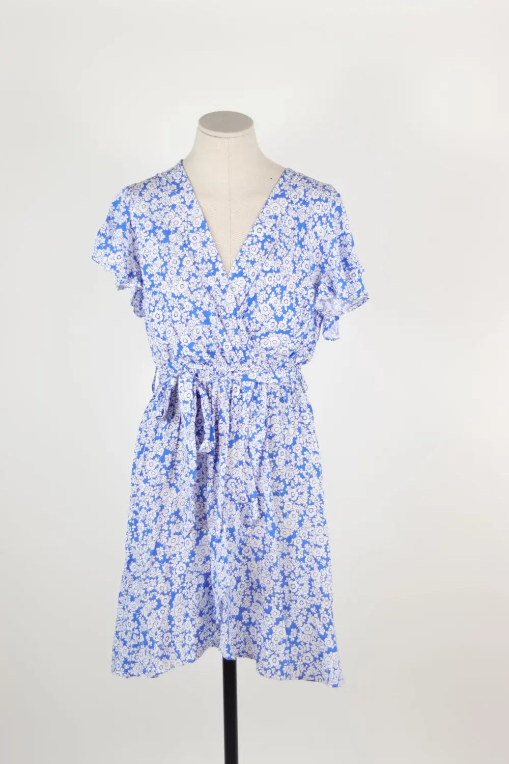 Long Shirt -  Voile