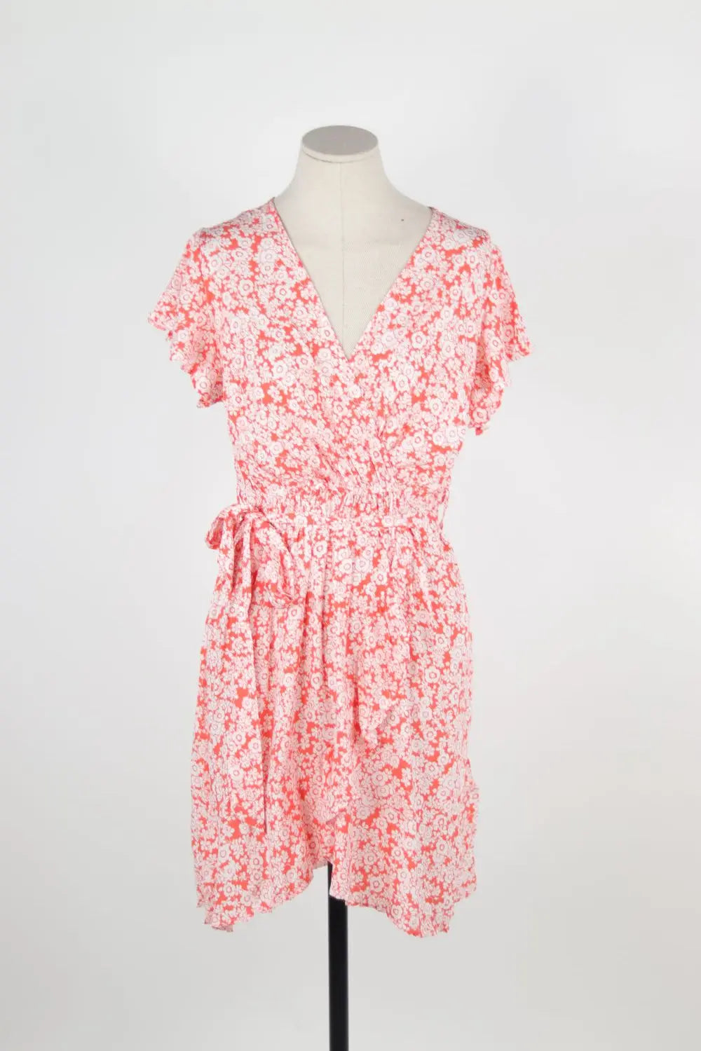 Long Shirt -  Voile