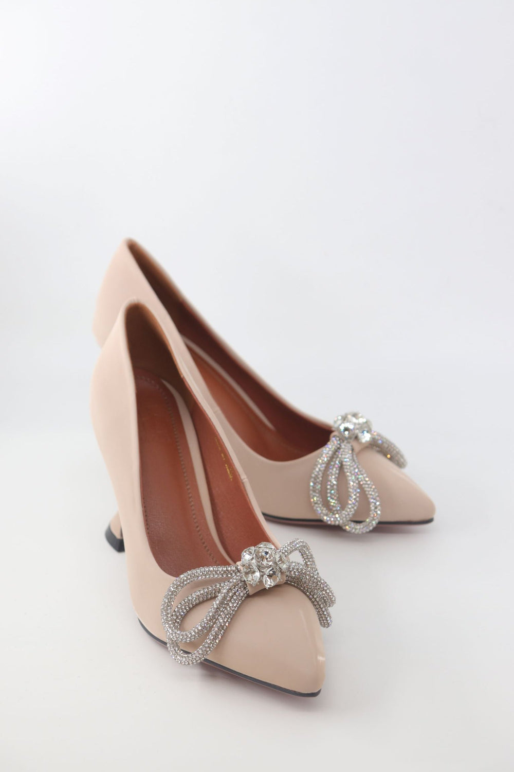 Heel Shoe - Voile Fashion