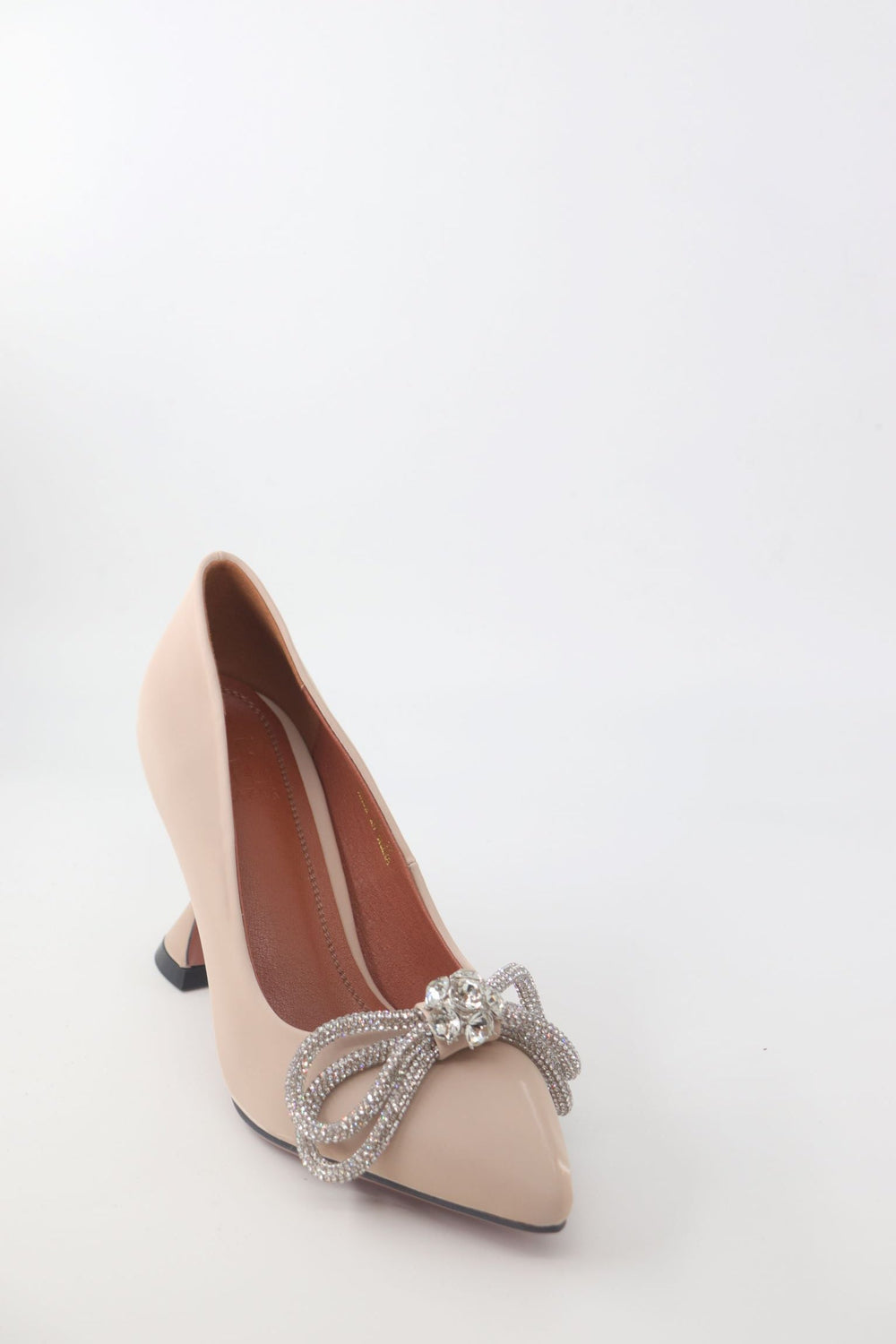Heel Shoe - Voile Fashion