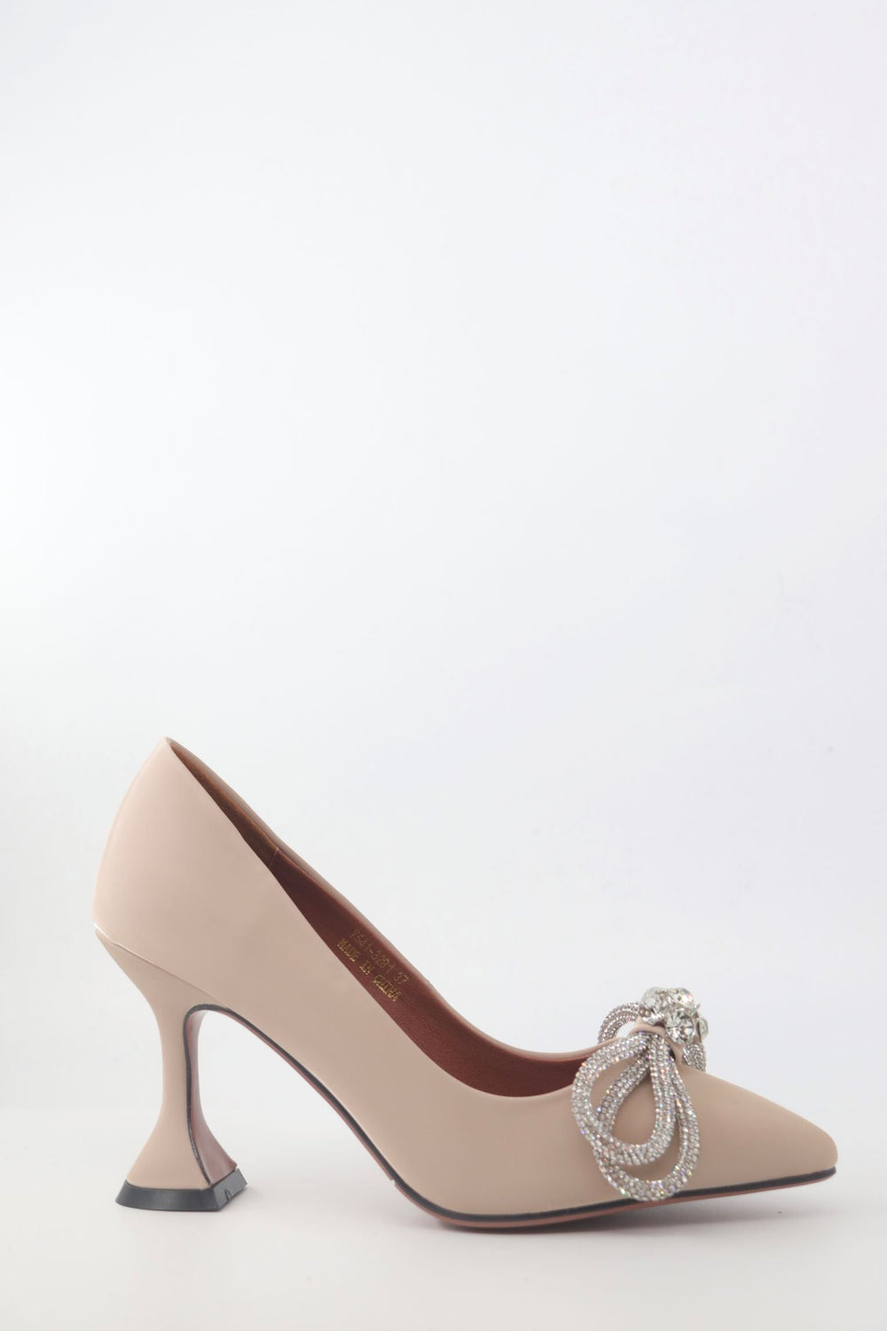 Heel Shoe - Voile Fashion
