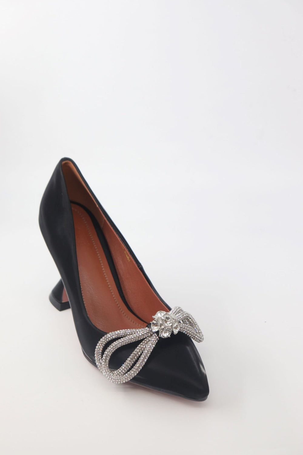 Heel Shoe - Voile Fashion