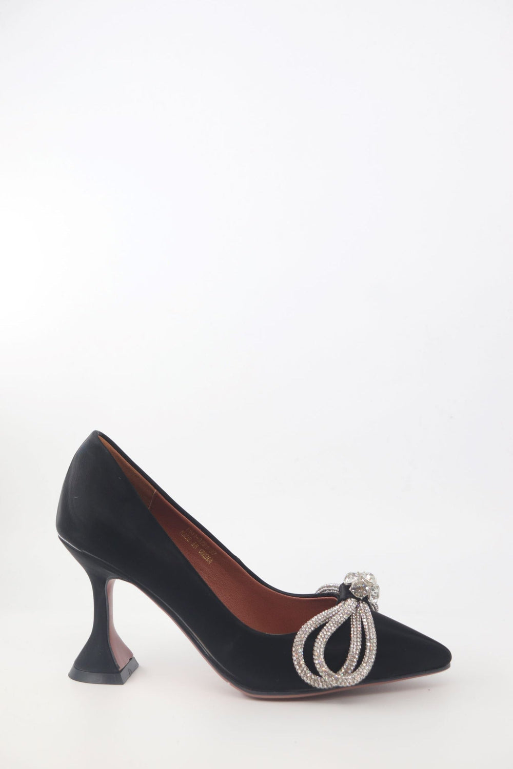 Heel Shoe - Voile Fashion