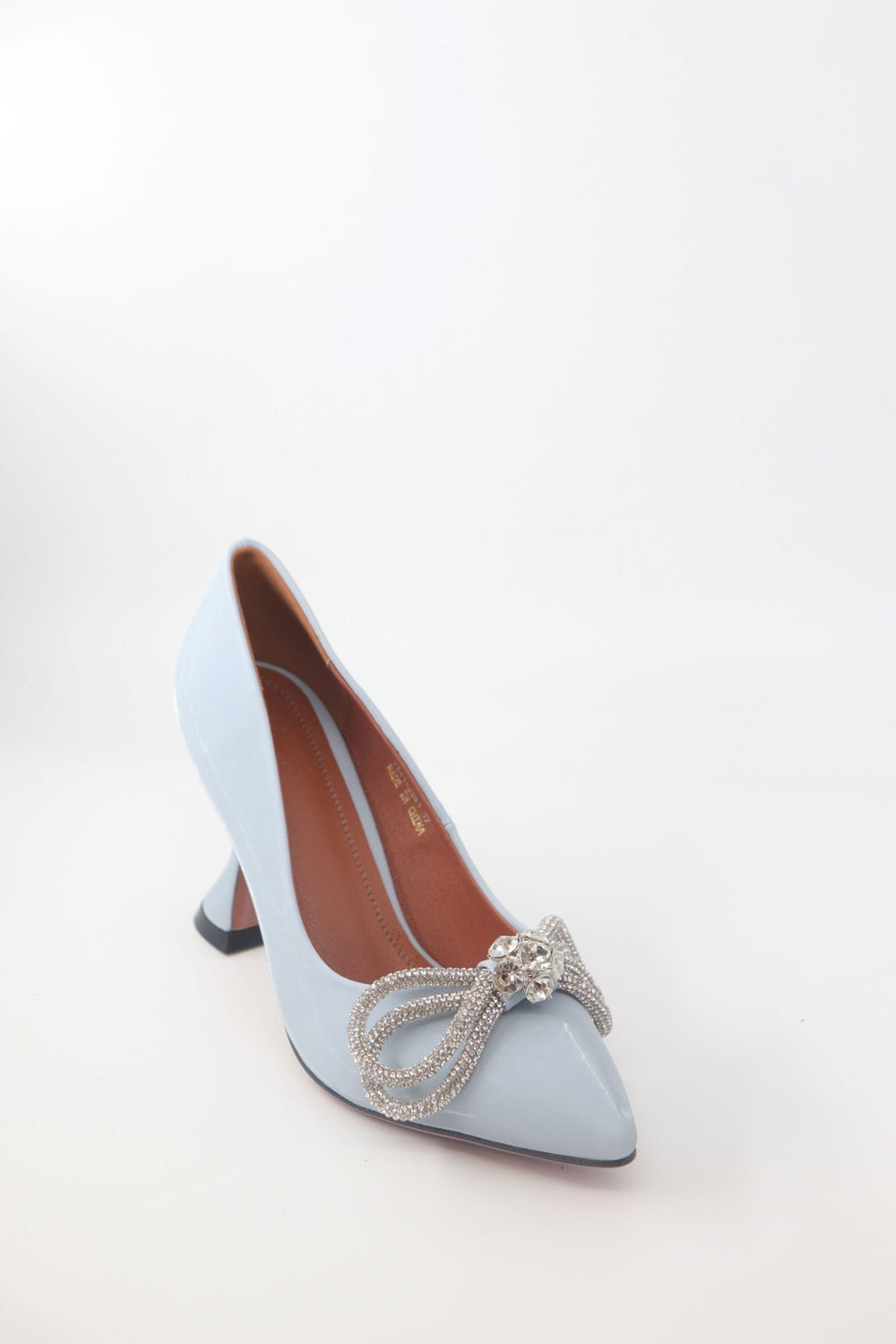 Heel Shoe - Voile Fashion