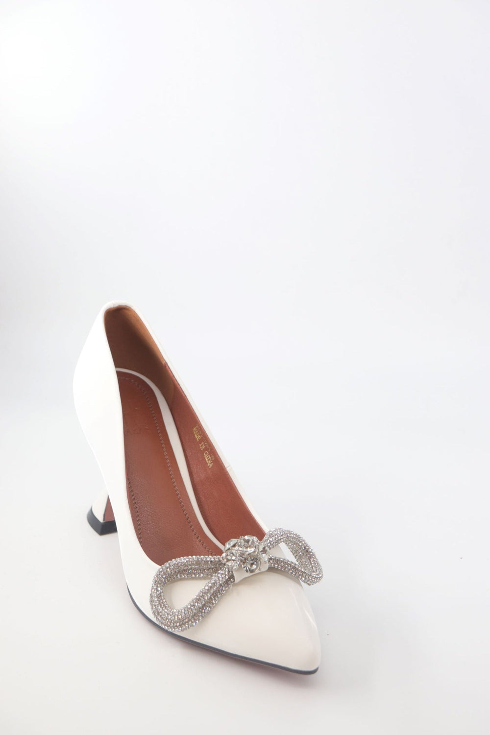 Heel Shoe - Voile Fashion